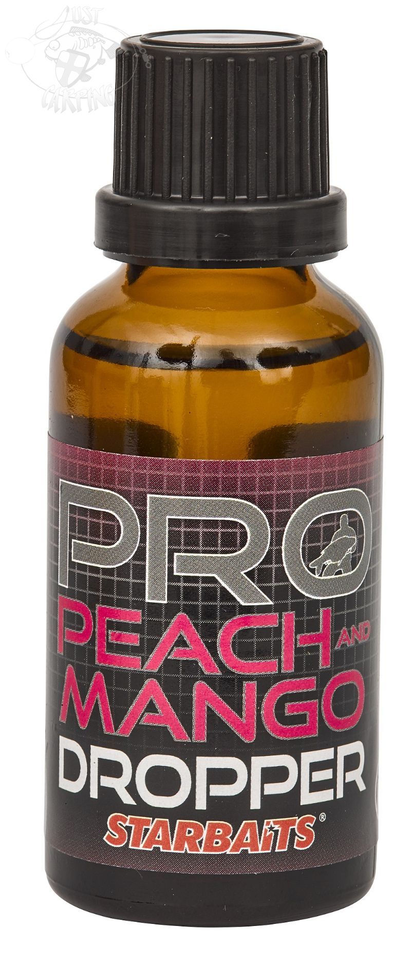 Probiotic Peach & Mango Dropper